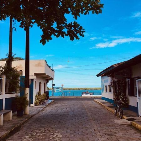 Residencial Beira Mar Cananeia Exterior photo
